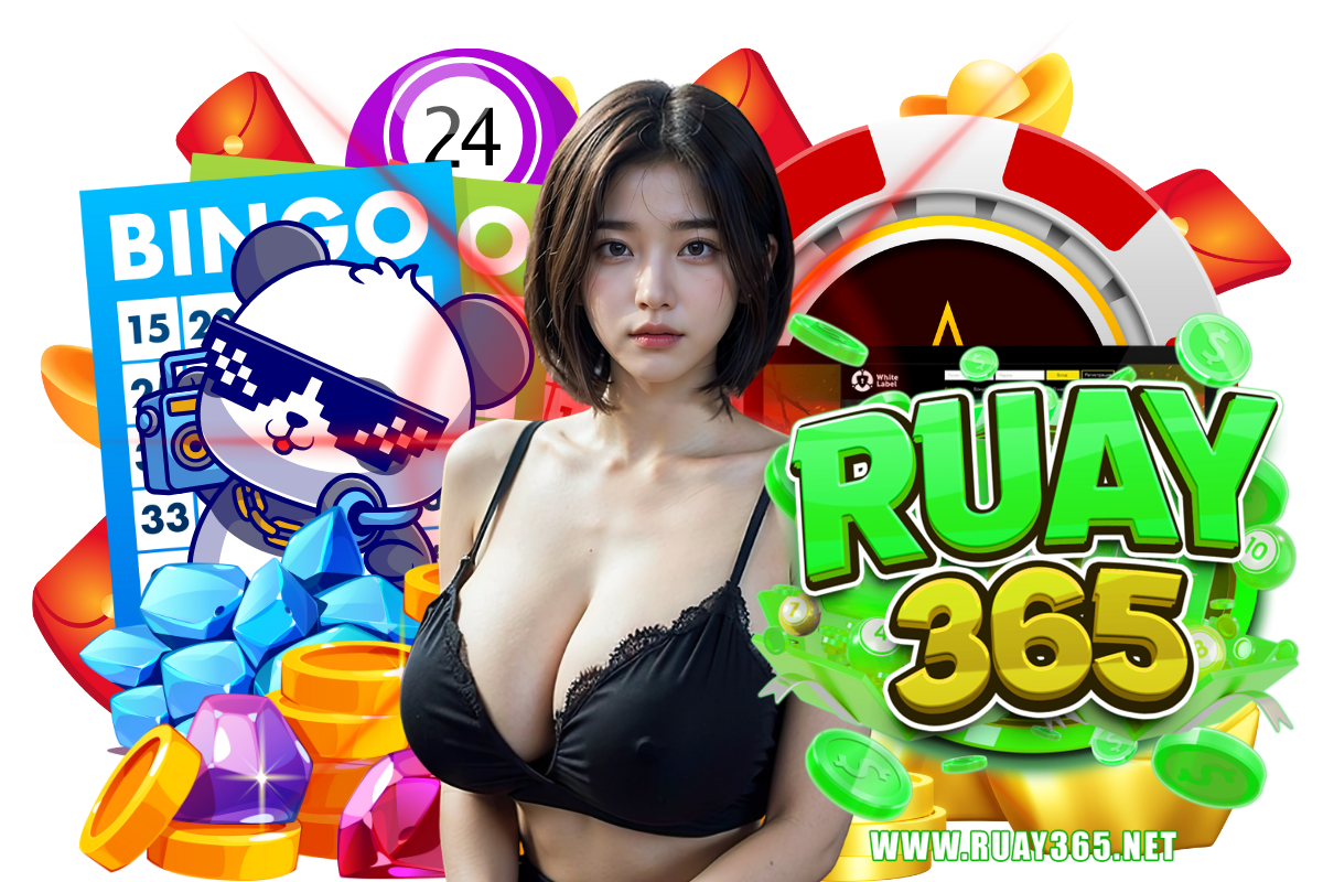 ruay365 wallet